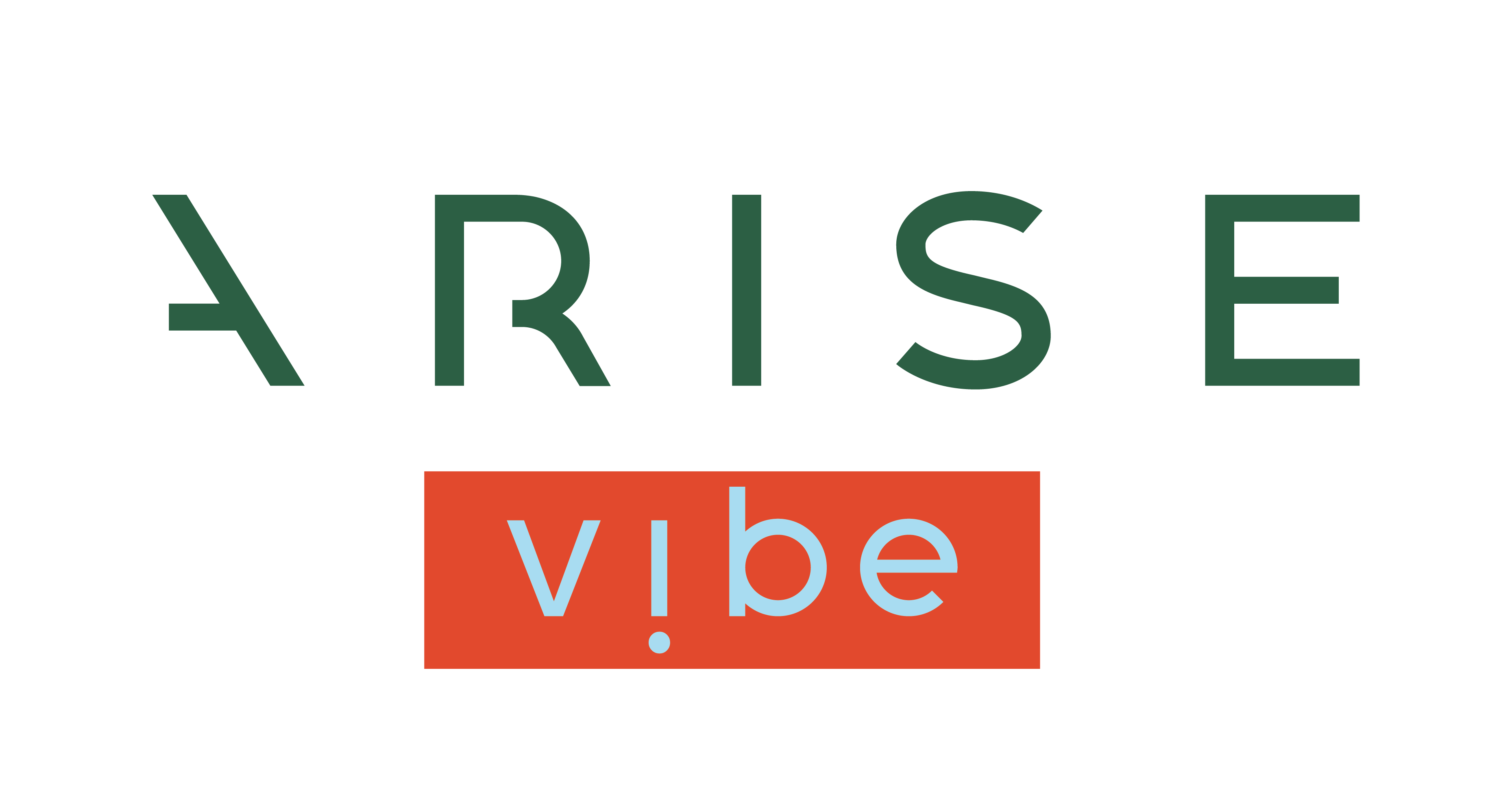 Arise Vibe